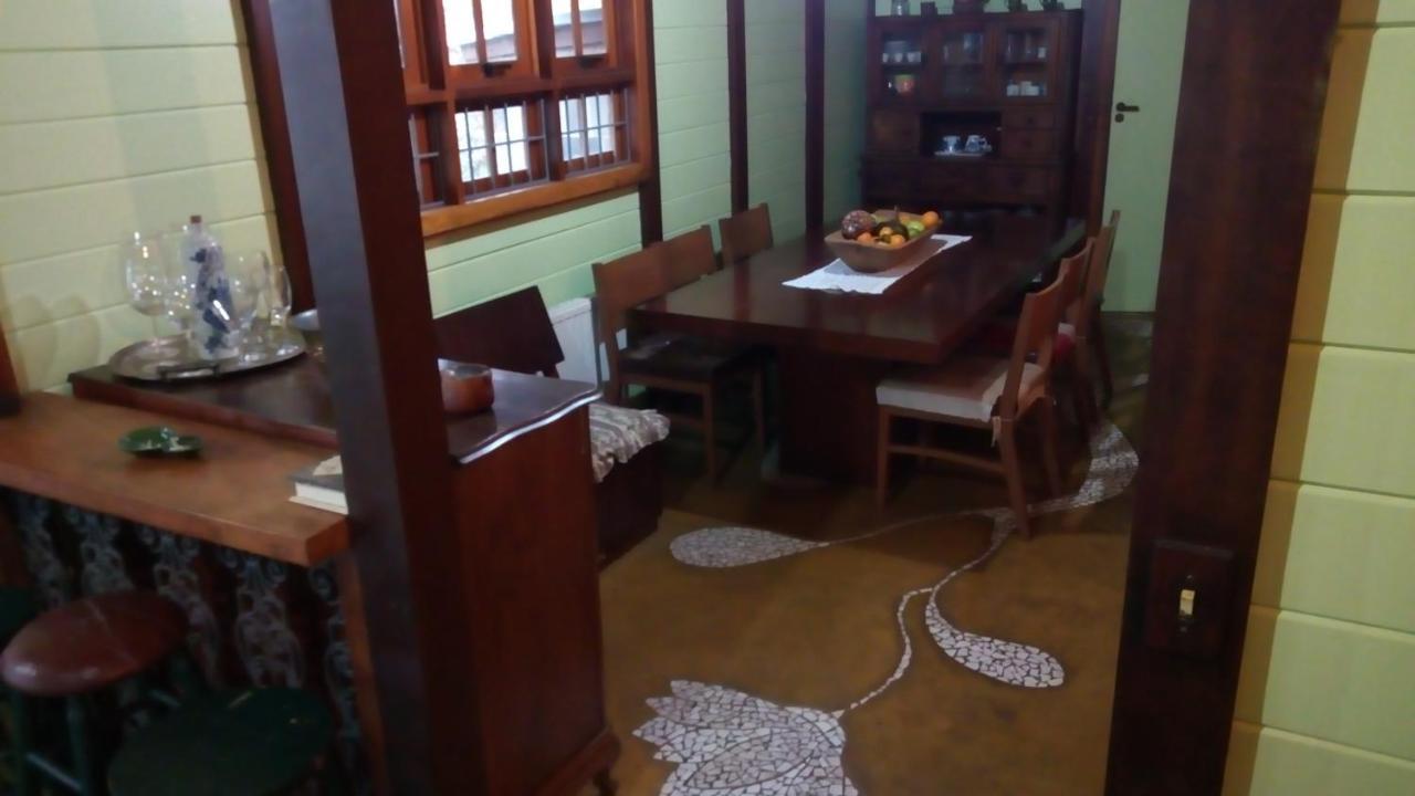 Chale Martinho Villa Грамаду Екстериор снимка